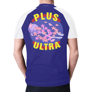 Men's AM Plus Ultra Shirt