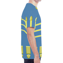 Load image into Gallery viewer, Men&#39;s Conduit Soldier X Shirt