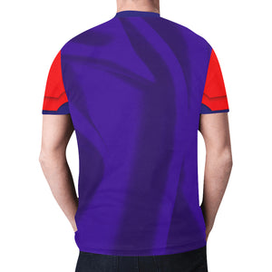 Men's ANAD Mag Shirt