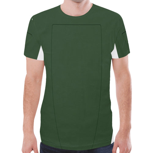 Men's Speed Classic Shirt