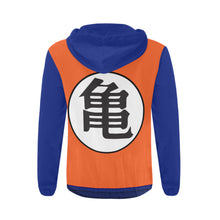 Load image into Gallery viewer, Goku Hoodie