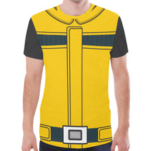 Load image into Gallery viewer, Bulma Namek Shirt