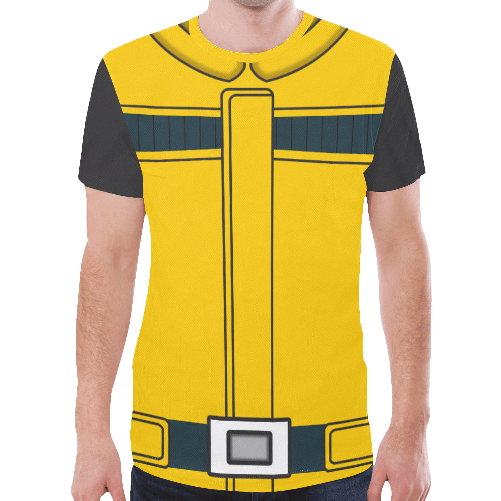 Bulma Namek Shirt