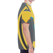 Load image into Gallery viewer, Men&#39;s Earth-13133 Horseman Banshee Shirt