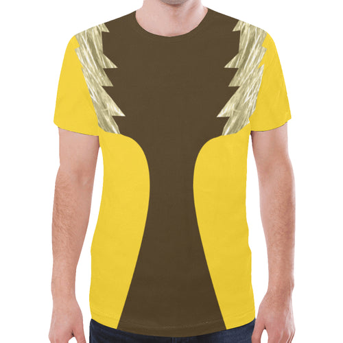 Men's Sabre T Original Suit Shirt