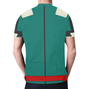 Men's Deku Gamma Shirt