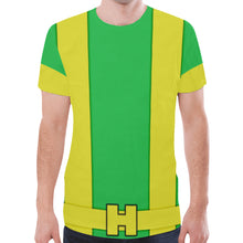 Load image into Gallery viewer, Men&#39;s Hydra Wolvie Shirt
