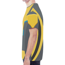 Load image into Gallery viewer, Men&#39;s Earth-13133 Horseman Banshee Shirt