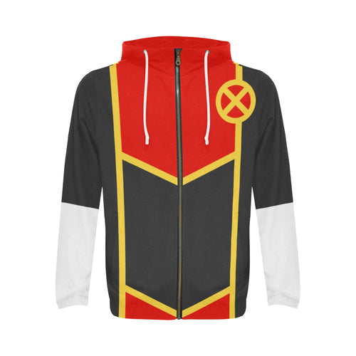 Men's Modern Ncrawler