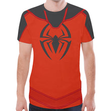 Load image into Gallery viewer, Scarlet Spider Kaine [Game Version] Shirt