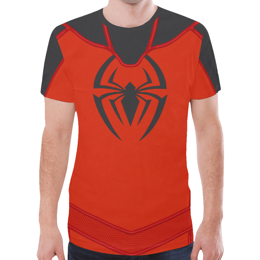 Scarlet Spider Kaine [Game Version] Shirt
