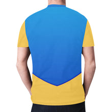 Load image into Gallery viewer, Men&#39;s HB Wolvie Hoodie Shirt