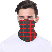 Load image into Gallery viewer, Miles 1 Bandanna Mask