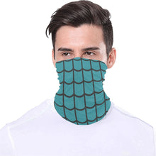 Load image into Gallery viewer, Web-Man Bandanna Mask