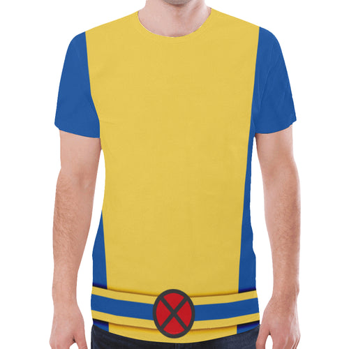 Men's X Banshee Shirt