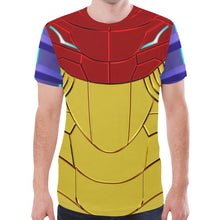 Load image into Gallery viewer, Men&#39;s Gravity Shirts