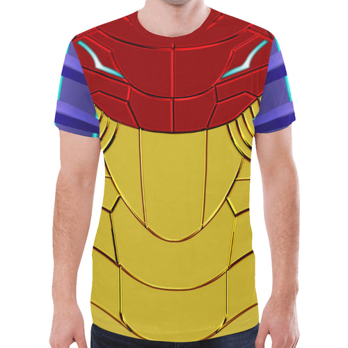 Men's Gravity Shirts