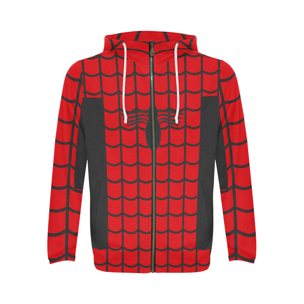 President Osborn Young Spider