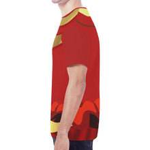 Load image into Gallery viewer, DBZ Broly Shirt