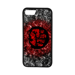 Red Smash Case