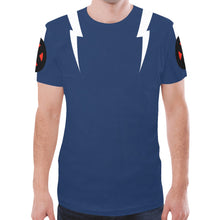 Load image into Gallery viewer, Men&#39;s AOA QS Shirt
