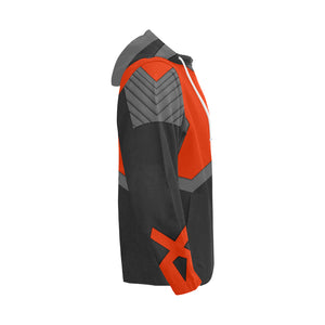 Men's X The End Optic Blast