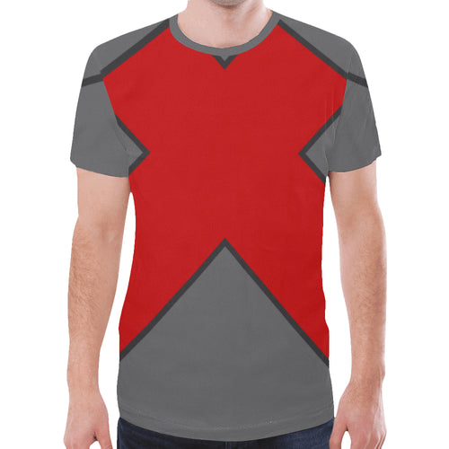 Men's XB Jacket Beast Shirt