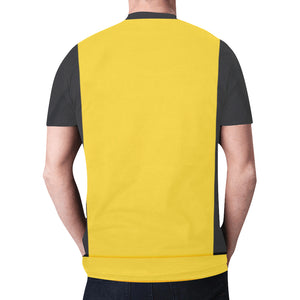 Men's Young X Shirt