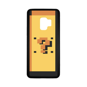 Question Block Case