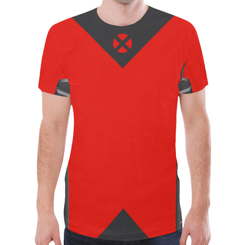 Men's Extraordinary X Ice Shirt