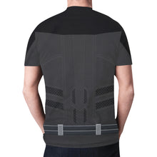 Load image into Gallery viewer, Men&#39;s BW MUA 3 Shirt