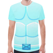 Load image into Gallery viewer, Men&#39;s Classic Ice Shirt
