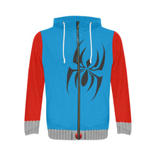 Load image into Gallery viewer, Men&#39;s Scarlet Spider