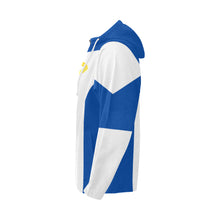 Load image into Gallery viewer, Men&#39;s Blue Angel