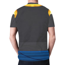 Load image into Gallery viewer, Gogeta Shirt