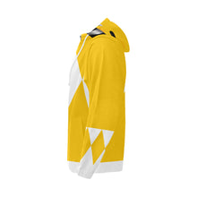 Load image into Gallery viewer, Men&#39;s Yellow Hoodie