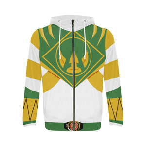 Men's LD Hoodie