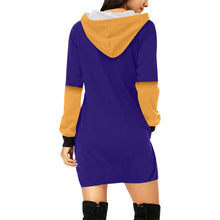 Load image into Gallery viewer, Videl Fight Dress