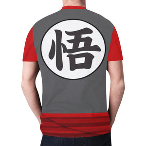 Clone Goku Shirt