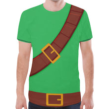 Load image into Gallery viewer, Men&#39;s Link OOT Shirts