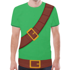 Link OOT Shirts