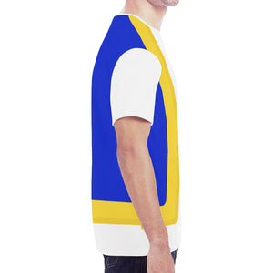 Toad Shirt