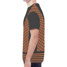 Load image into Gallery viewer, Brown Ninja Shirt 2