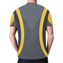 Load image into Gallery viewer, Men&#39;s Earth-13133 Horseman Banshee Shirt