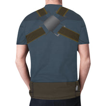 Load image into Gallery viewer, Men&#39;s Cap IW Shirt