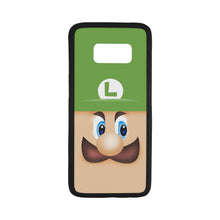 Load image into Gallery viewer, Green Jumpman Glare Face Case