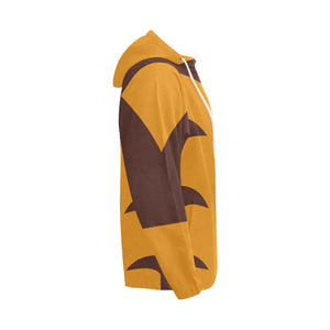 Men's X The End Wolvie