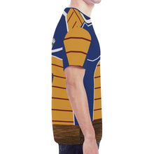 Load image into Gallery viewer, Nappa Shirt