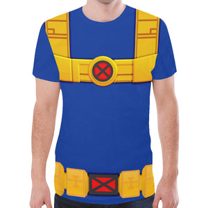 Men's Classic X-Force Cball Shirt