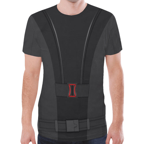 Men's BW CW Shirt